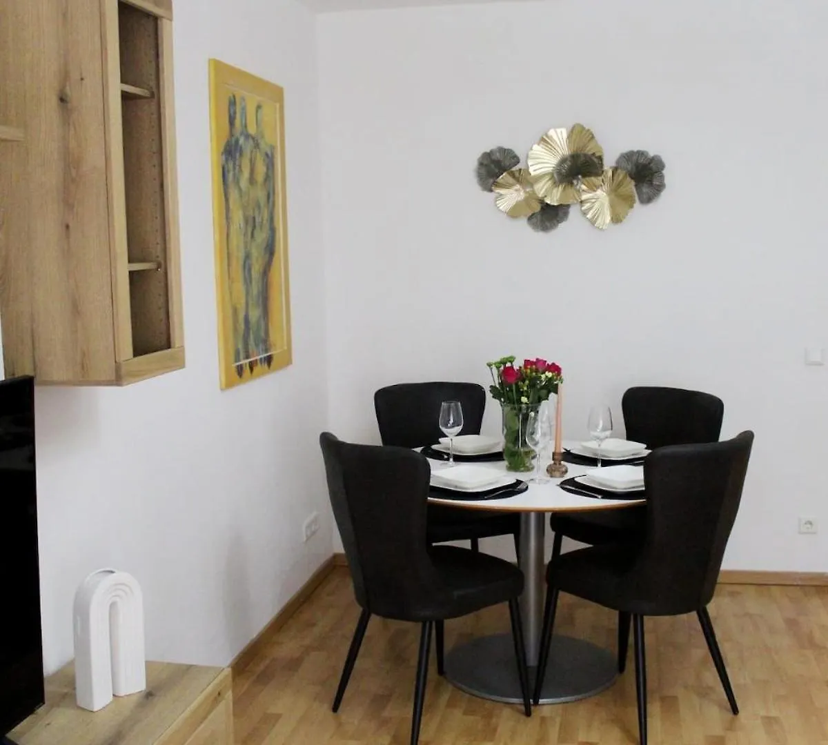Medina Apartment Dusseldorf