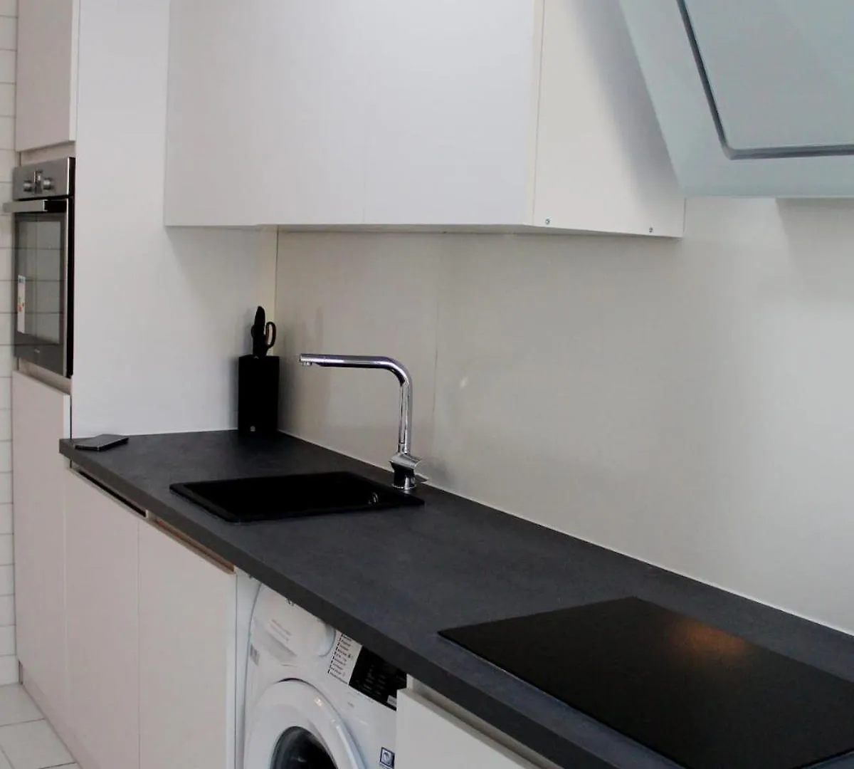Medina Apartment Dusseldorf