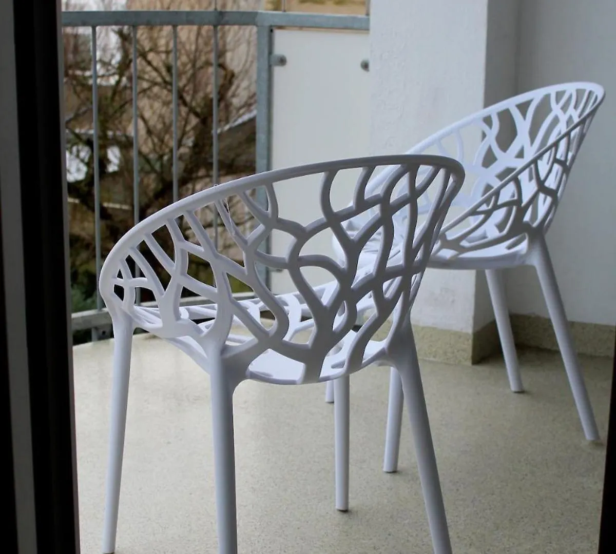 Medina Apartment Dusseldorf