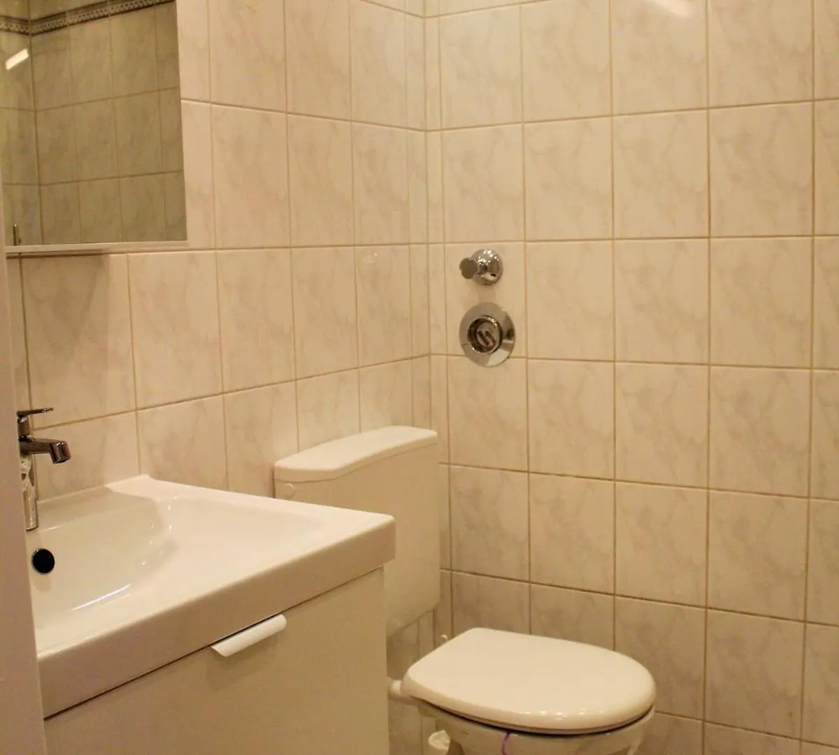 Medina Apartment Dusseldorf
