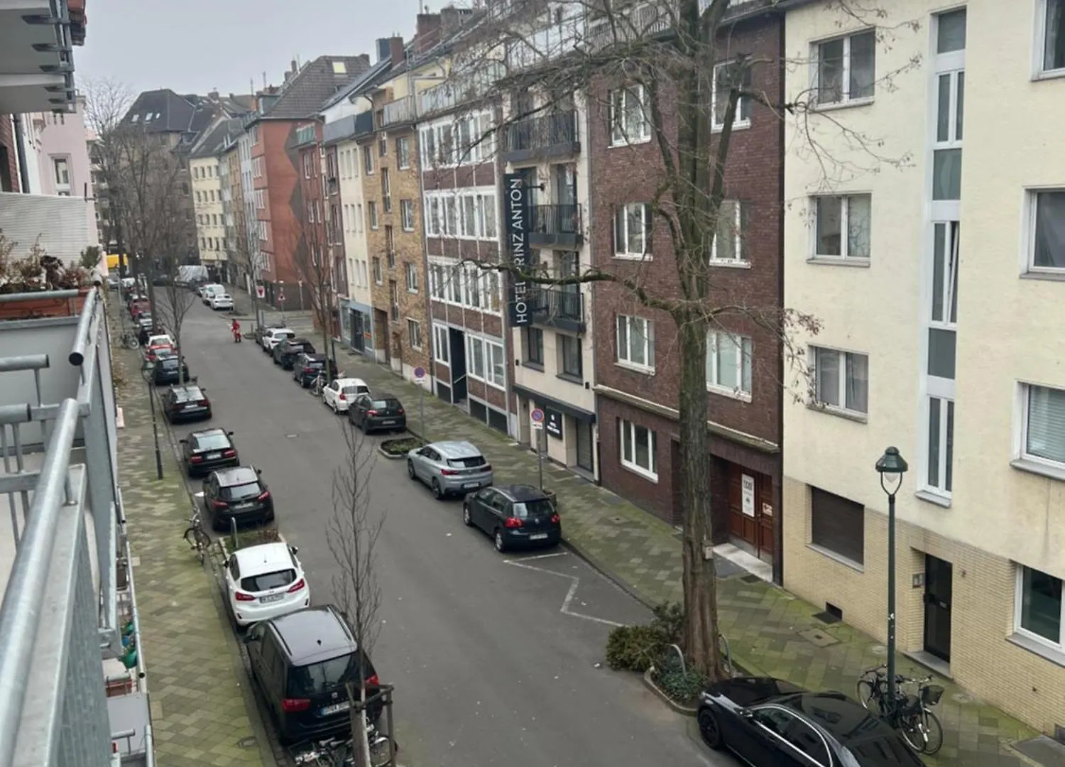 Medina Apartment Dusseldorf