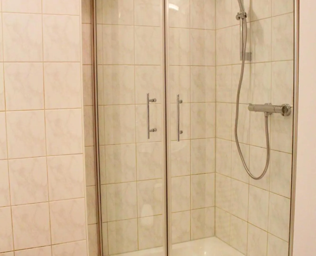 Medina Apartment Dusseldorf