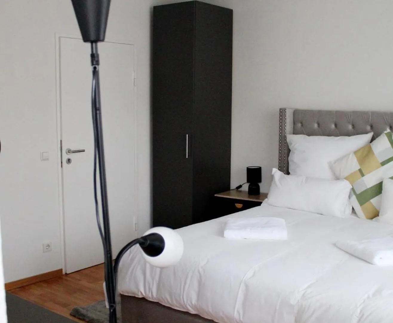 Medina Apartment Dusseldorf