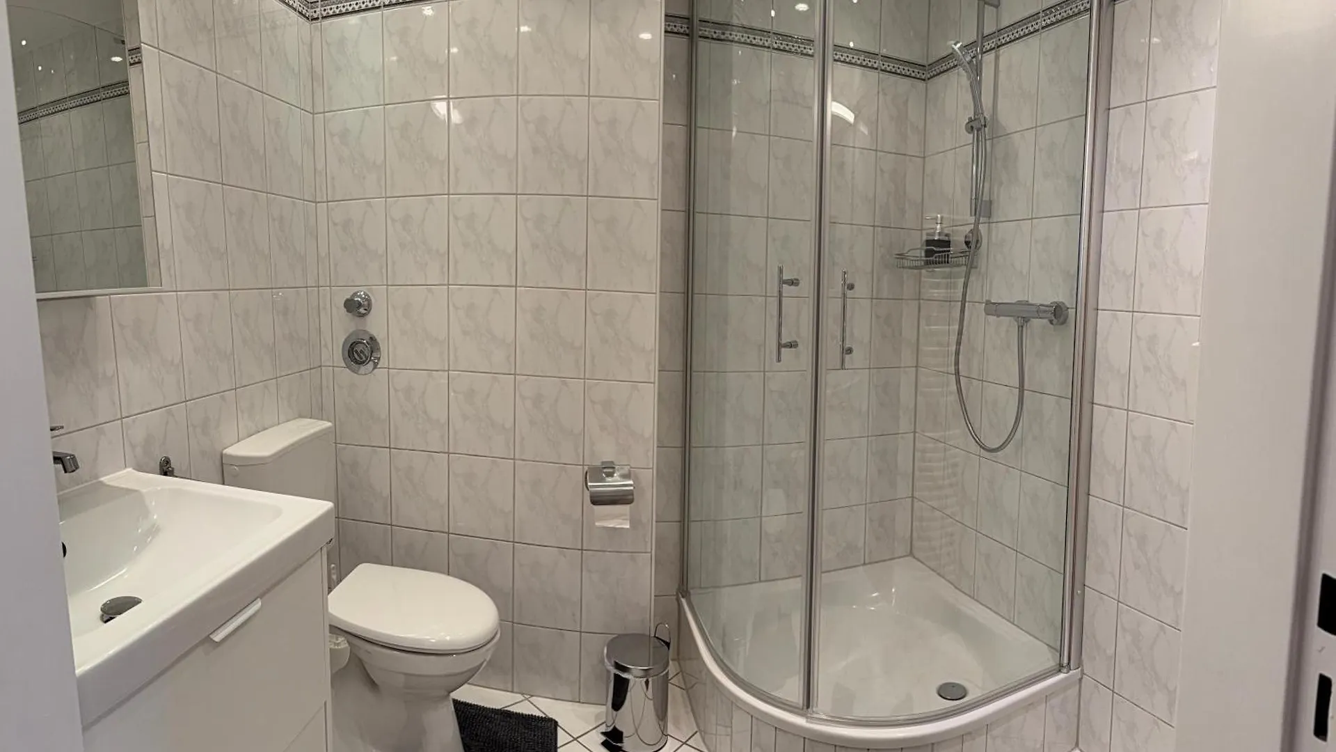 Medina Apartment Dusseldorf