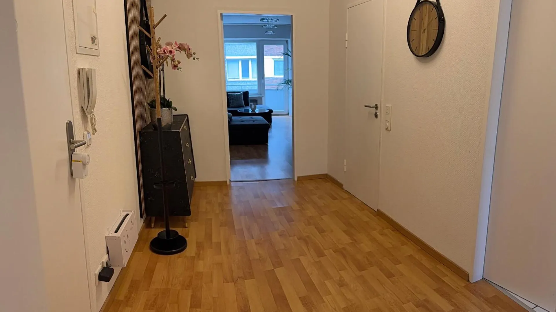Medina Apartment Dusseldorf