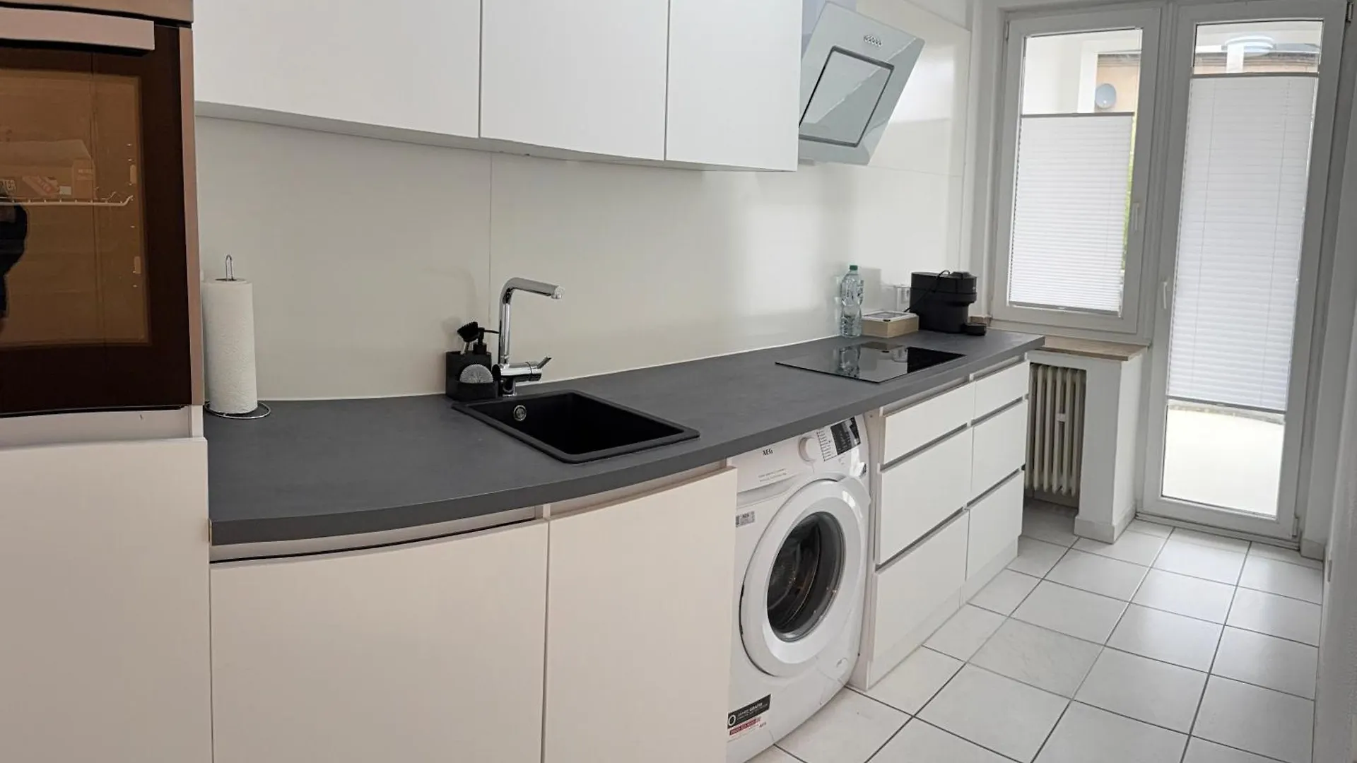 Medina Apartment Dusseldorf Germany